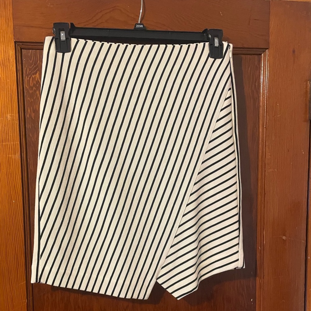 Loft skirt